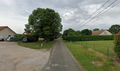 Coeur Lionel, Paysagiste à Sornay