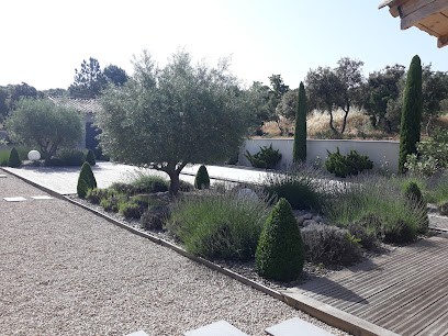 Vert Le Jardin, Paysagiste à Rognes