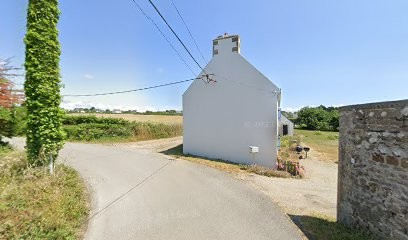 Burel Henri, Paysagiste à Plouhinec