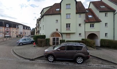 Chabbert Emmanuel Charles Robert, Paysagiste à Illkirch-Graffenstaden