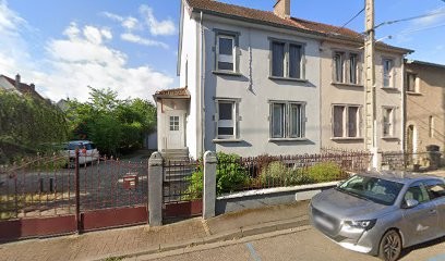 Bentz Sébastien, Paysagiste à Hagondange