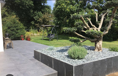 L Jardins - Paysagiste - Jardinier - Quimper Paysagiste à Quimper