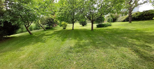 VIRIDIS Services - Entretien Espaces Verts, Paysagiste à Mant