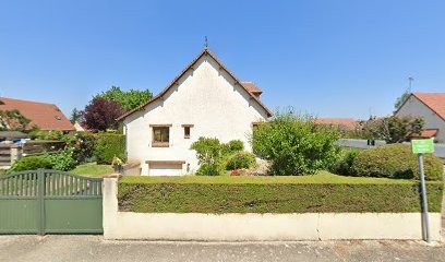 Cre'jardins, Paysagiste à Saint-Marcel