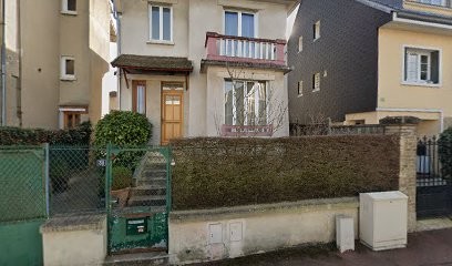 Blanchet Patrick Paul, Paysagiste à Viroflay