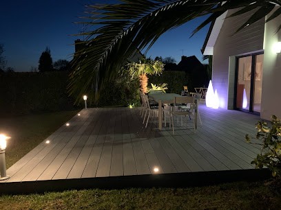 Cornouaille Jardin, Paysagiste à Fouesnant