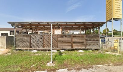 Gibey Norbert, Paysagiste à Marnay