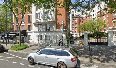 DEMACHY Paysagiste, Paysagiste à Paris 14