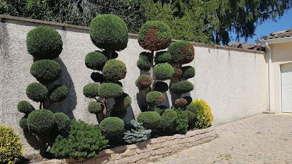 Dury Paysagiste, Paysagiste à Cailloux-sur-Fontaines