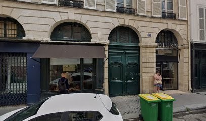 Philippe Dubreuil, Paysagiste à Paris 06