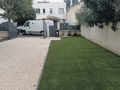 GBES, Paysagiste à Drancy