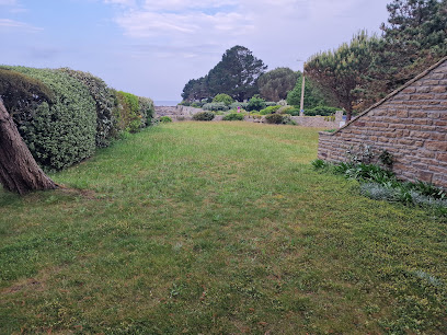 Les Jardins Eternels Paysagiste à Concarneau