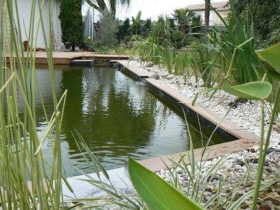 Fans de Bassins & Jardins, Paysagiste à Pessac