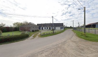 Boulenger Mickael, Paysagiste à Canehan