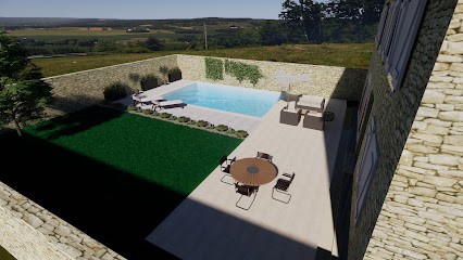 JL Infographie, Paysagiste à Sainte-Livrade-sur-Lot