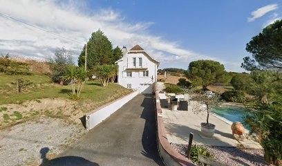 LARRUS Espaces Verts (siège Social), Paysagiste à Castetbon