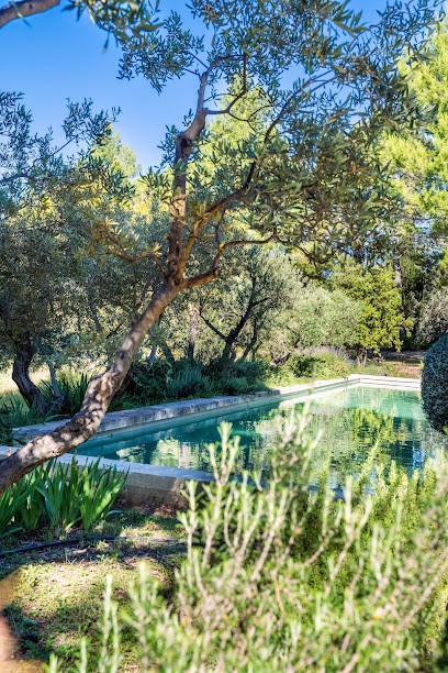 Celtis, Paysagiste à Eygalières