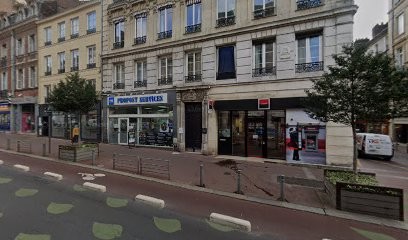 Les Jardiniers de la Seine, Paysagiste à Rouen