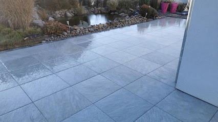 Jardin Et Paysage, Paysagiste à Fellering