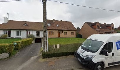 Roussel Frédéric, Paysagiste à Farbus