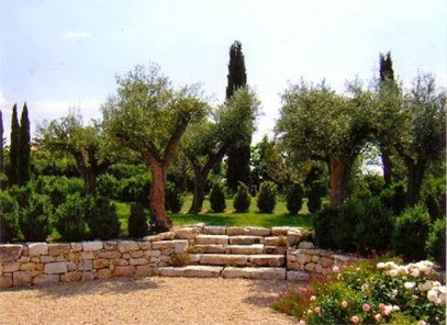 Jardiniers Du Ségala, Paysagiste à Monestiés