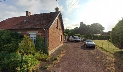 Dewimille Philippe, Paysagiste à Isbergues