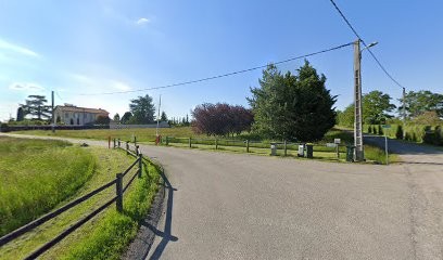 Jacquard Espaces Verts, Paysagiste à Dardilly