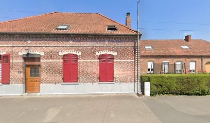 Stavot Alexandre, Paysagiste à Norrent-Fontes