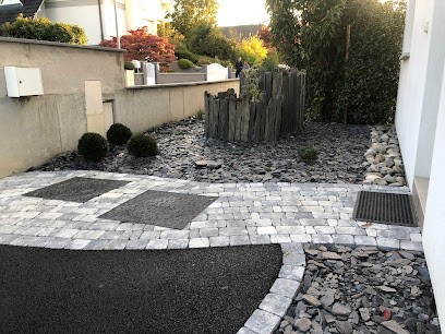 PAYSAGES SIMON MICHAEL à Hirsingue, Paysagiste à Hirsingue