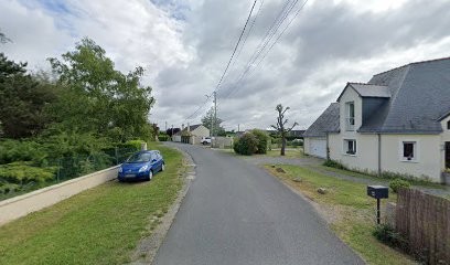 Aep Amenagement Environnement Paysage, Paysagiste à Saumur