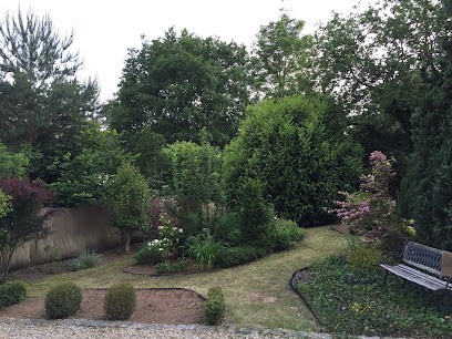 VB Jardin - Paysagiste, Paysagiste à Vayres-sur-Essonne