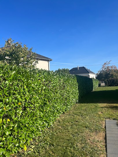 TS Paysage, Paysagiste à Thionville