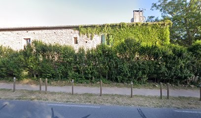 Planchon Jean-Luc, Paysagiste à Sorèze