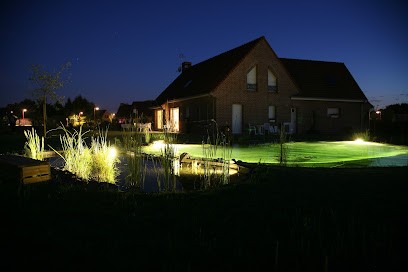 Style Green, Paysagiste à Oignies