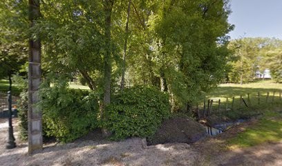 Olivier Grosbois Paysagiste, Paysagiste à Saint-Bonnet-en-Bresse