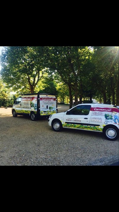 Carteron Paysage, Paysagiste à Salins