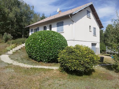 Les Jardins d'Abies, Paysagiste au Tholy