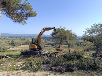 ZARAD paysagiste à Cavaillon, Paysagiste à Cavaillon
