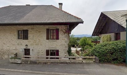 Histoires de jardins, Paysagiste à Rumilly