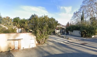 Dando Gael, Paysagiste à La Roque-d'Anthéron