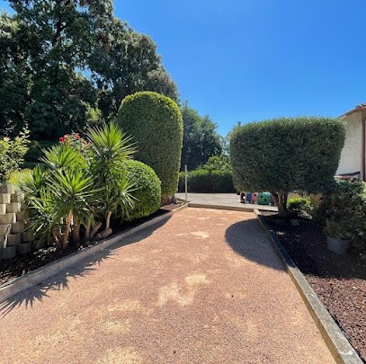 LC Paysage, Paysagiste à La Penne-sur-Huveaune