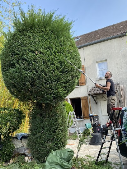 AMALIA GARDEN, Paysagiste à Feucherolles