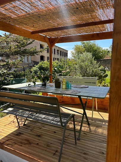Mon Oasis En Provence, Paysagiste à Pélissanne