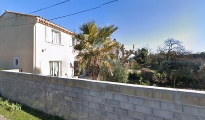 Begue Laurent, Paysagiste à Pernes-les-Fontaines
