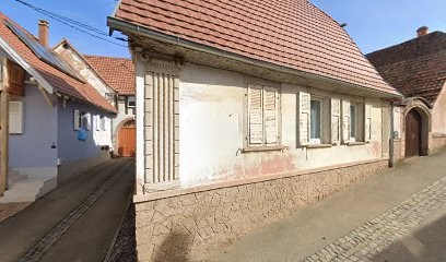 Legrand Paysage, Paysagiste à Dangolsheim