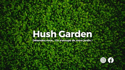 Hush Garden | Jardinier Privé - Saint-Just-Saint-Rambert, Paysagiste à Saint-Just-Saint-Rambert