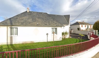 Guillemin Sebastien, Paysagiste à Nazelles-Négron