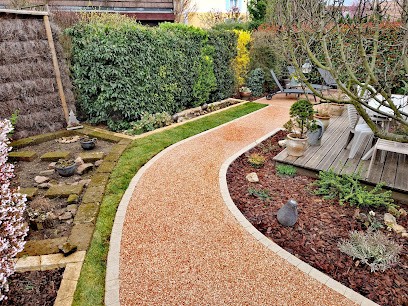 Daniel Moquet signe vos allées - Ent. Fouchard, Paysagiste à Reichstett