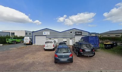 Les Paysages Du Père Thom, Paysagiste à Douvres-la-Délivrande