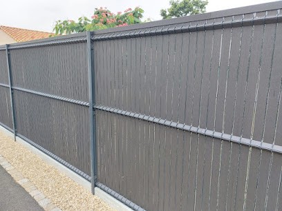 Chauvet Paysage, Paysagiste à Vendrennes